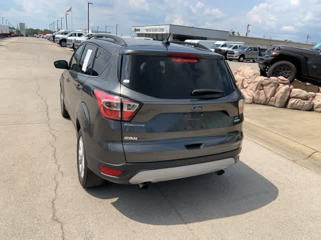 Thumbnail: 2018 Ford Escape - 17