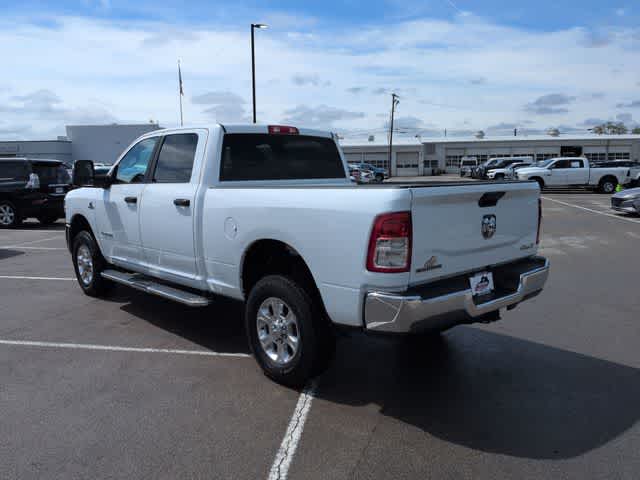 Thumbnail: 2024 RAM 2500 - 6