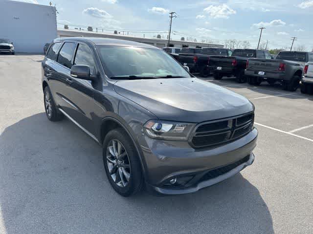 Thumbnail: 2018 Dodge Durango - 21