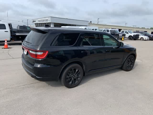 2021 Dodge Durango R/T 27