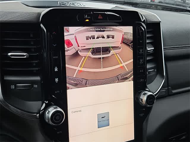 Thumbnail: 2026 RAM 1500 - 30