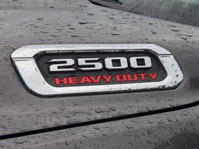 Thumbnail: 2026 RAM 2500 - 12