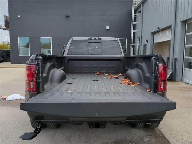 Thumbnail: 2026 RAM 3500 - 34