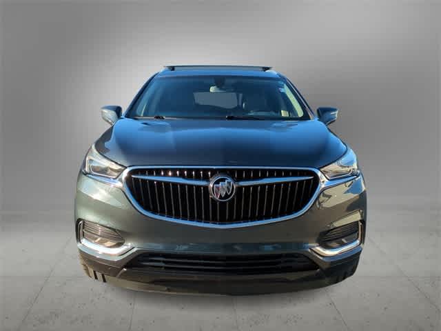 Thumbnail: 2019 Buick Enclave - 3