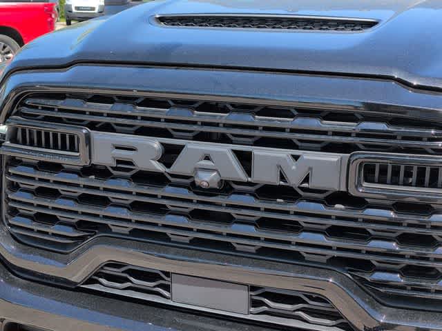 Thumbnail: 2026 RAM 2500 - 12