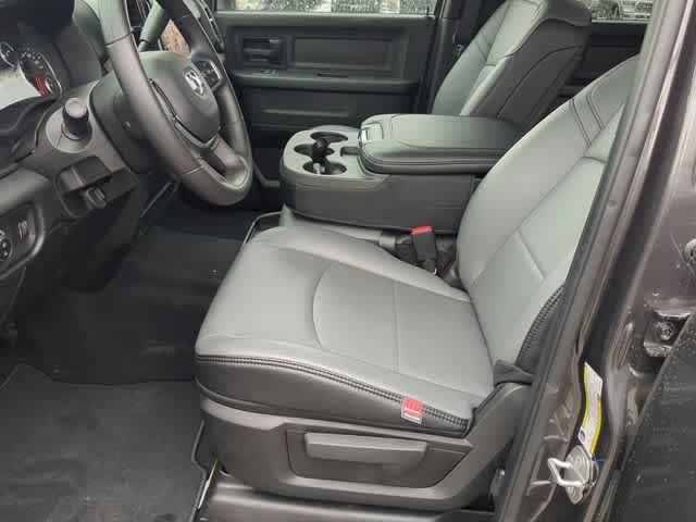 Thumbnail: 2026 RAM 2500 - 16