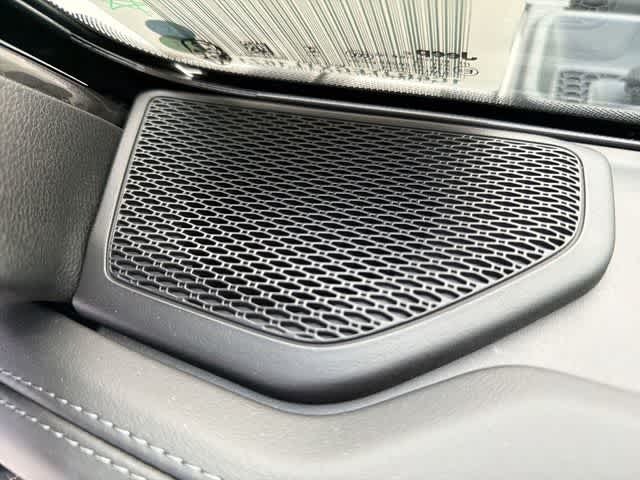 Thumbnail: 2026 Jeep Gladiator - 30