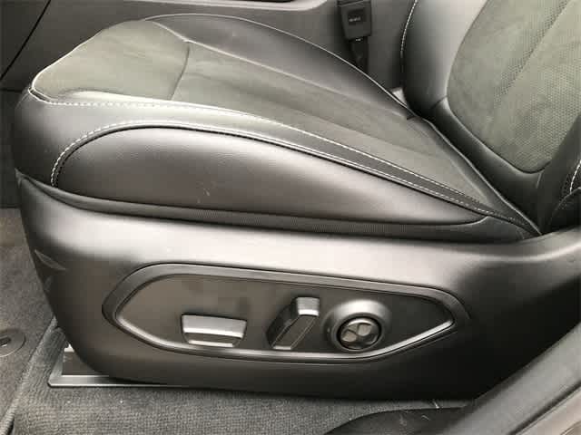 Thumbnail: 2025 Jeep Grand Cherokee - 24