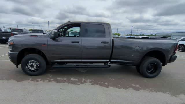 Thumbnail: 2026 RAM 3500 - 5