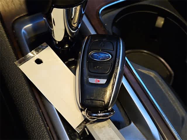 Thumbnail: 2024 Subaru Ascent - 39