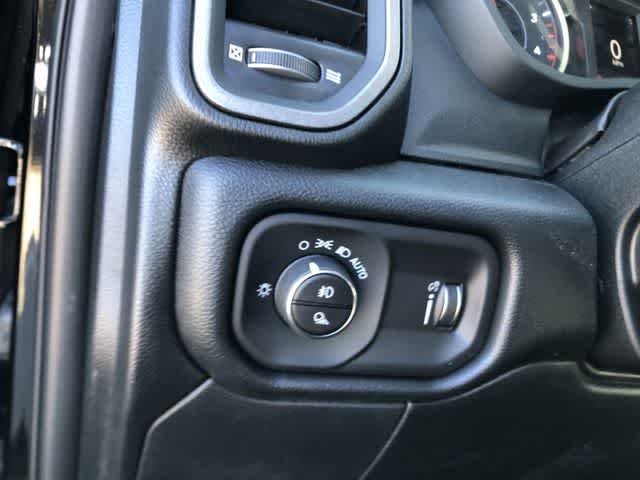 Thumbnail: 2026 RAM 2500 - 24