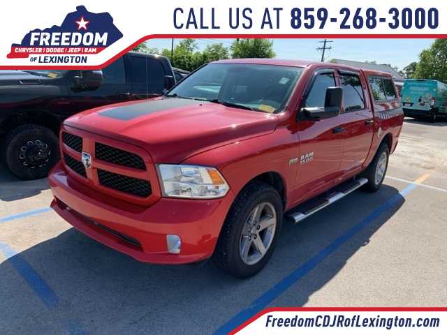 2015 RAM 1500 Express -
                  Lexington, KY