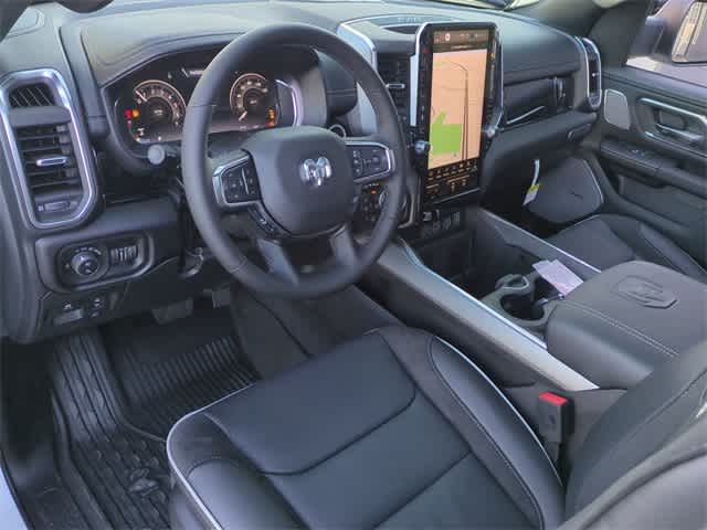 Thumbnail: 2026 RAM 1500 - 10