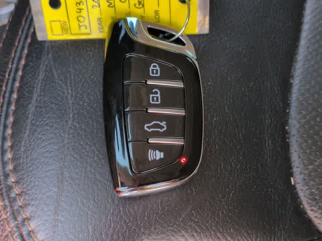 Thumbnail: 2018 Mazda CX-5 - 37