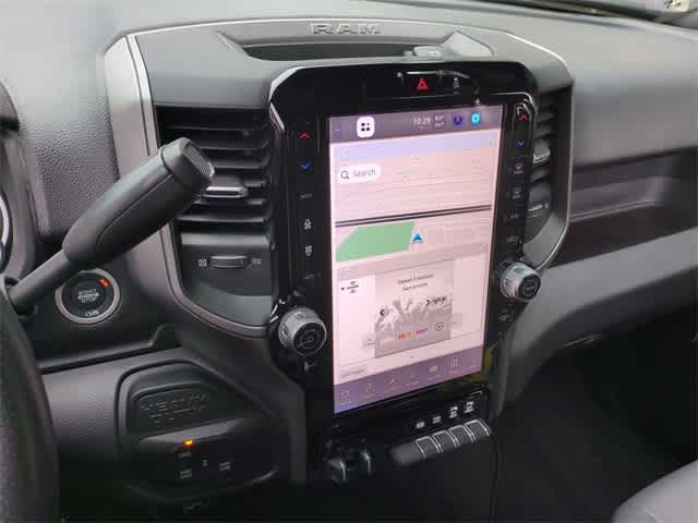 Thumbnail: 2026 RAM 2500 - 27