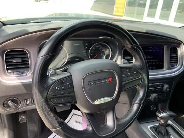 Thumbnail: 2021 Dodge Charger - 4