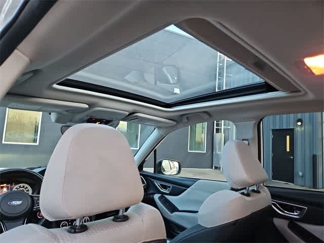 Thumbnail: 2021 Subaru Forester - 23