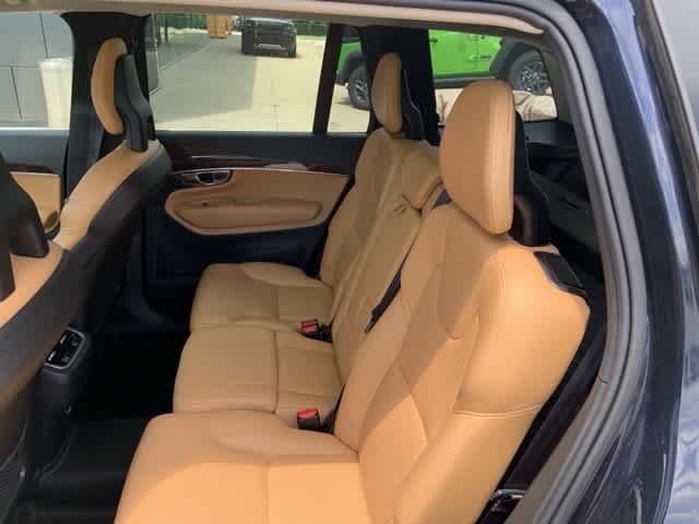 Thumbnail: 2016 Volvo XC90 - 11
