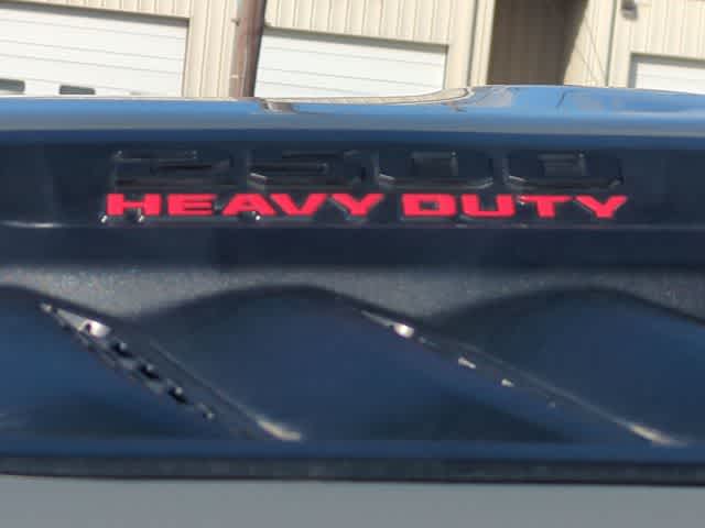 Thumbnail: 2026 RAM 2500 - 13