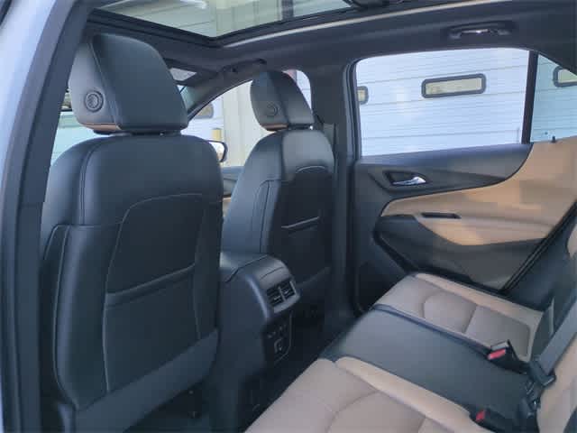 Thumbnail: 2023 Chevrolet Equinox - 19
