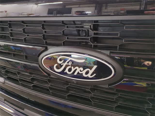 Thumbnail: 2025 Ford F-150 - 12