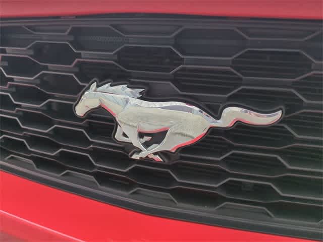 Thumbnail: 2015 Ford Mustang - 13