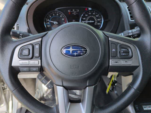 Thumbnail: 2018 Subaru Forester - 24