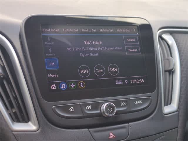 Thumbnail: 2019 Chevrolet Malibu - 29