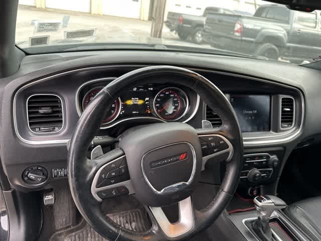 Thumbnail: 2017 Dodge Charger - 7