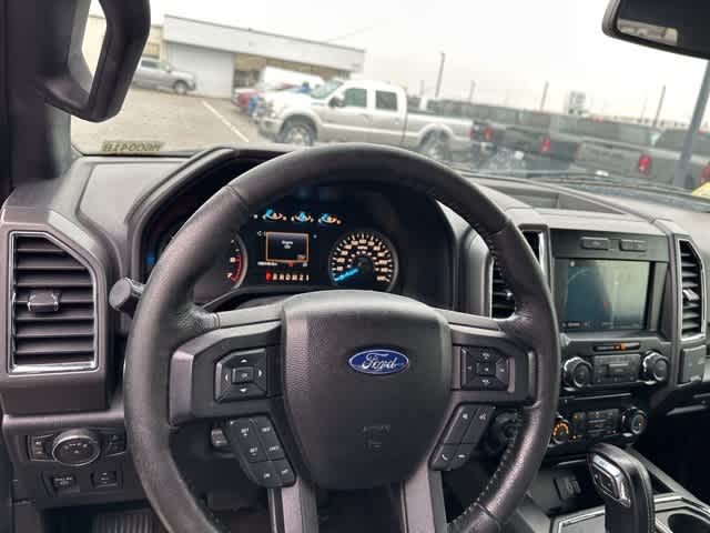 Thumbnail: 2016 Ford F-150 - 6