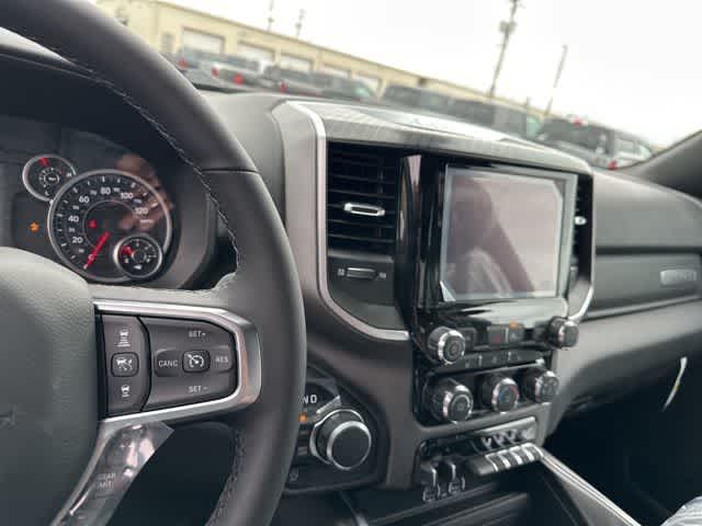 Thumbnail: 2026 RAM 1500 - 3