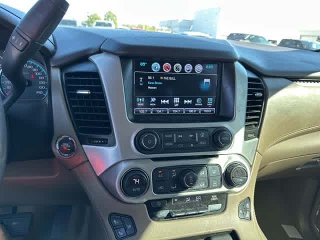 Thumbnail: 2017 GMC Yukon - 7