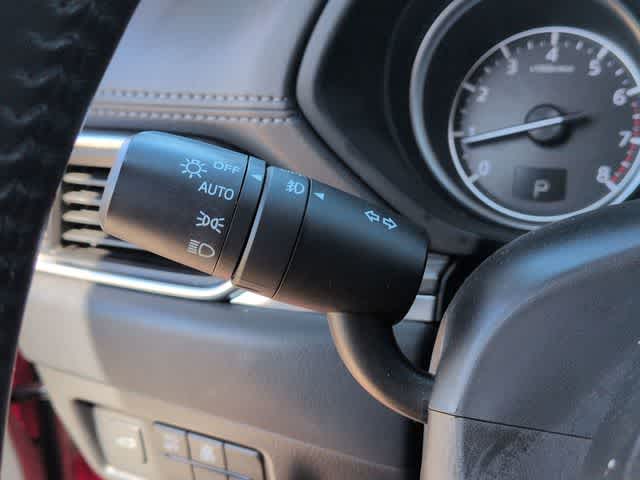 Thumbnail: 2018 Mazda CX-5 - 28