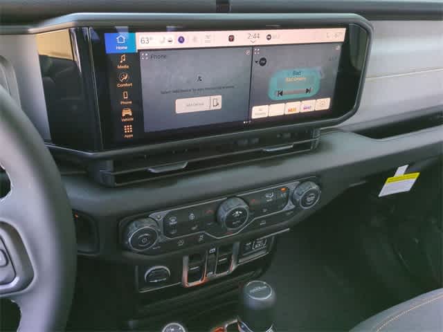 Thumbnail: 2025 Jeep Gladiator - 27