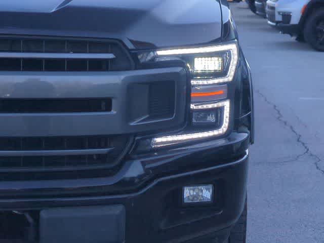 Thumbnail: 2018 Ford F-150 - 11