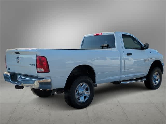 Thumbnail: 2014 RAM 2500 - 8