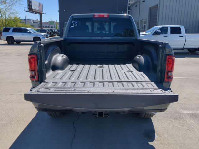 Thumbnail: 2026 RAM 2500 - 35