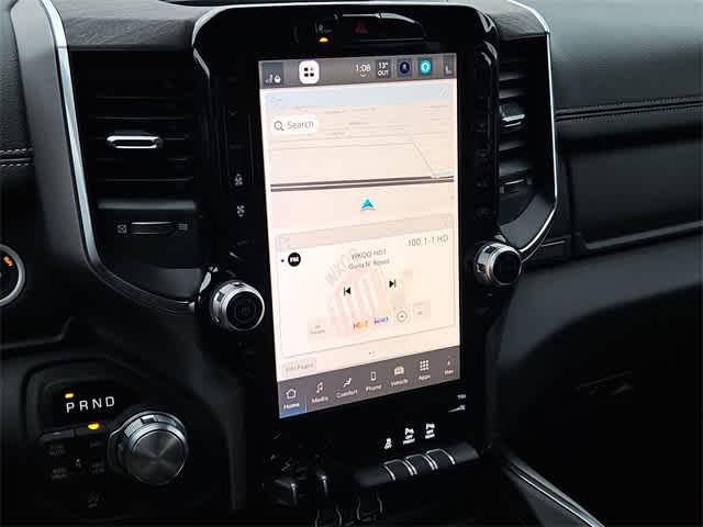 Thumbnail: 2026 RAM 1500 - 28