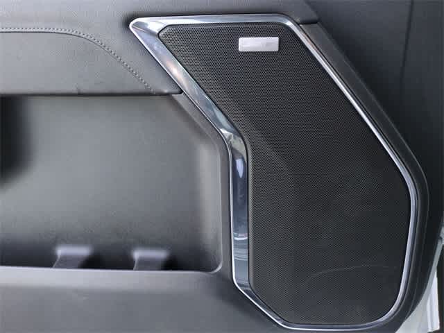 Thumbnail: 2024 Chevrolet Silverado 1500 - 30