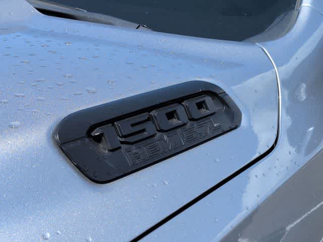 Thumbnail: 2022 RAM 1500 - 13