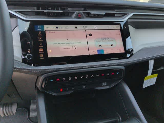 Thumbnail: 2026 Jeep Cherokee - 28