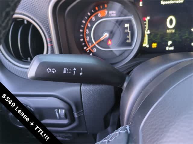 Thumbnail: 2026 Jeep Wrangler - 27