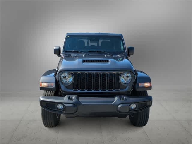 Thumbnail: 2025 Jeep Gladiator - 3