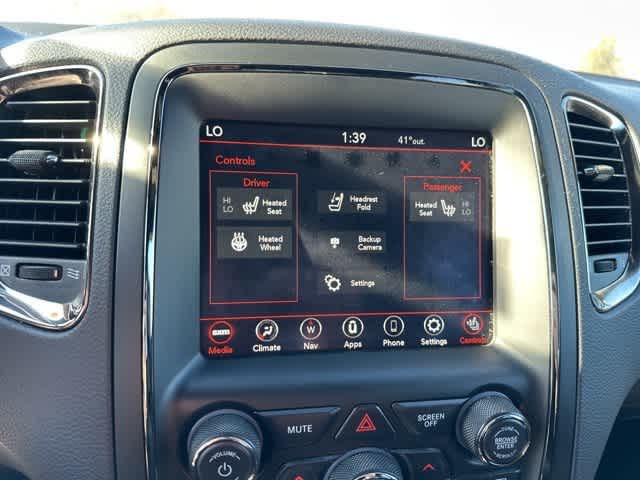 Thumbnail: 2019 Dodge Durango - 11