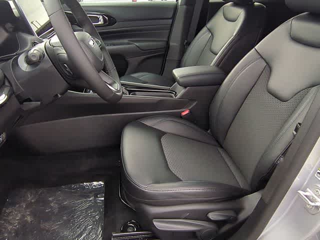 Thumbnail: 2026 Jeep Compass - 16