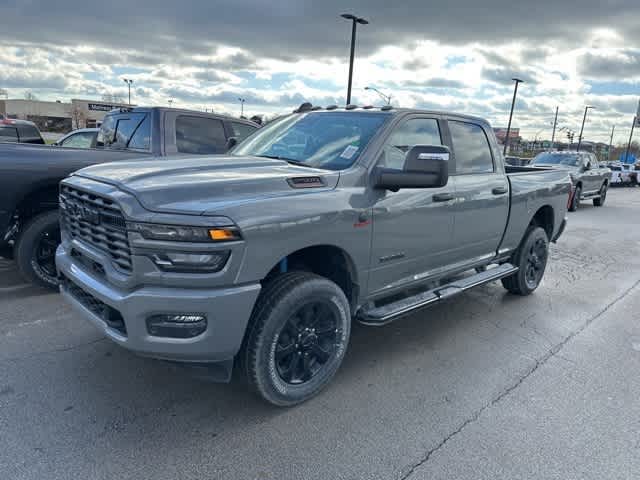 Thumbnail: 2026 RAM 2500 - 17