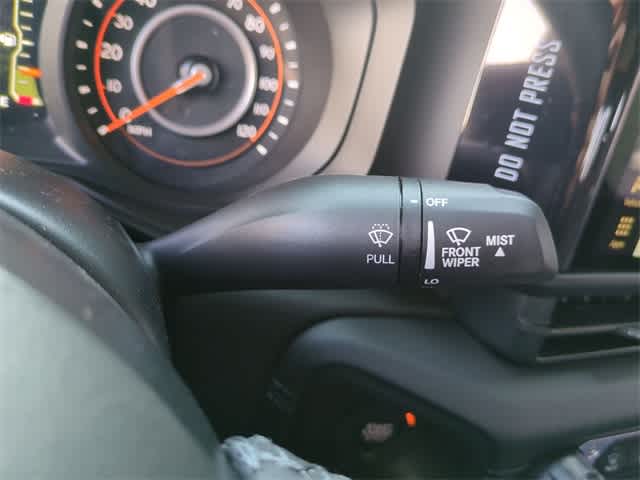 Thumbnail: 2026 Jeep Gladiator - 27