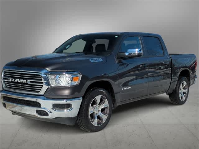 Thumbnail: 2024 RAM 1500 - 4