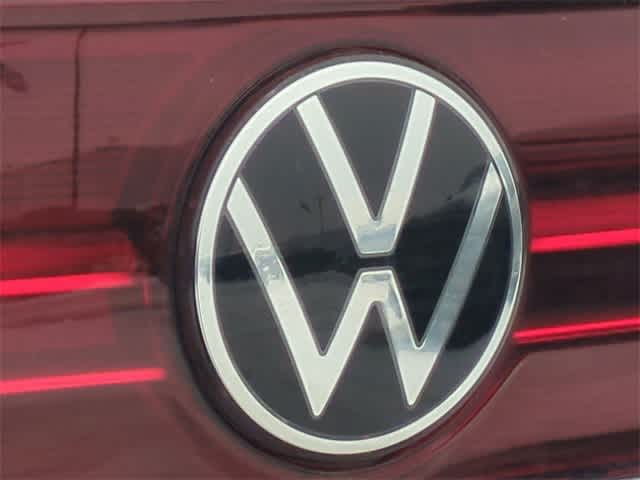 Thumbnail: 2024 Volkswagen Atlas - 11