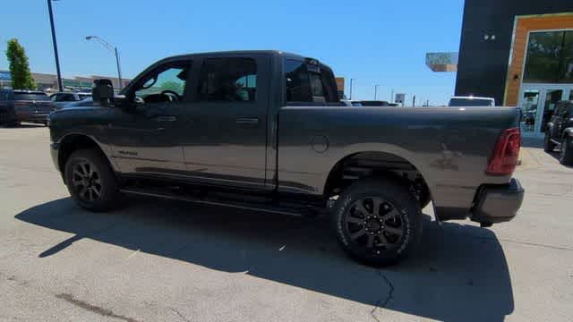Thumbnail: 2026 RAM 2500 - 6
